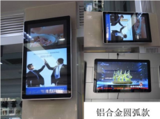 智能廣告機 提升品牌影響力的數字解決方案